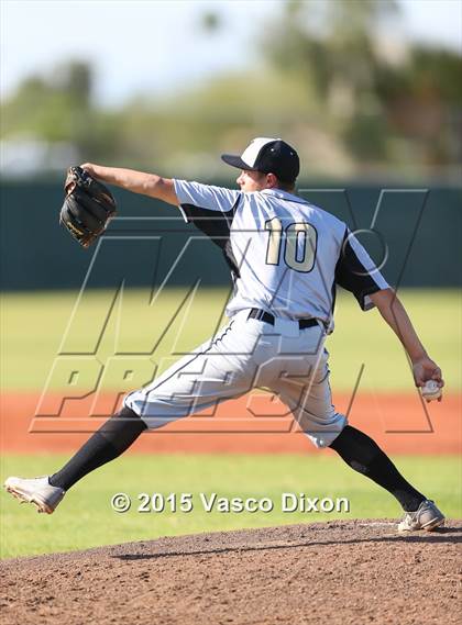Thumbnail 1 in Verrado @ Kellis photogallery.