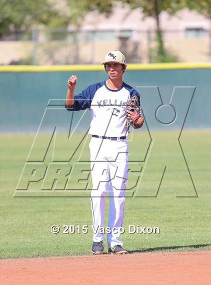 Thumbnail 1 in Verrado @ Kellis photogallery.
