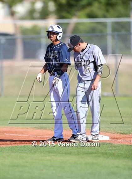 Thumbnail 3 in Verrado @ Kellis photogallery.