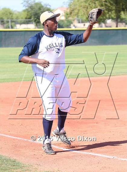 Thumbnail 3 in Verrado @ Kellis photogallery.