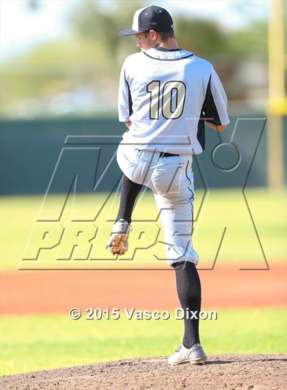 Thumbnail 1 in Verrado @ Kellis photogallery.