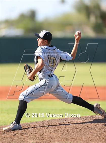 Thumbnail 2 in Verrado @ Kellis photogallery.