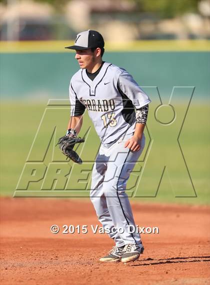 Thumbnail 3 in Verrado @ Kellis photogallery.