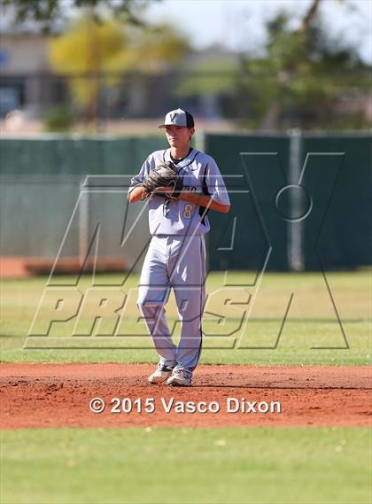 Thumbnail 3 in Verrado @ Kellis photogallery.