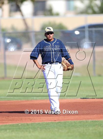 Thumbnail 3 in Verrado @ Kellis photogallery.