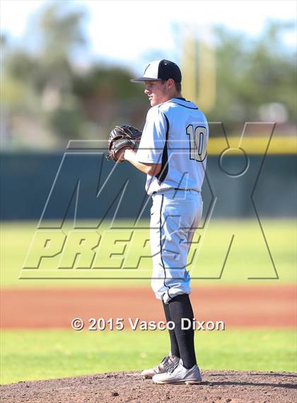 Thumbnail 2 in Verrado @ Kellis photogallery.