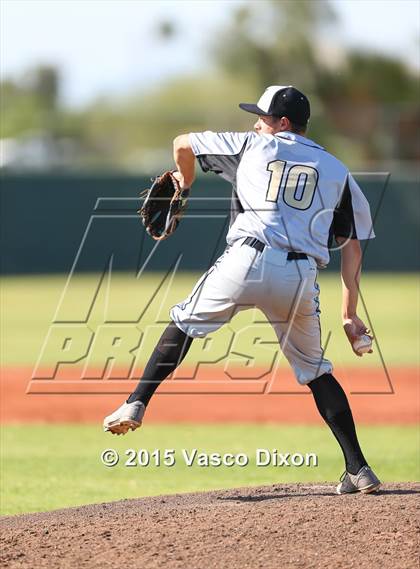Thumbnail 3 in Verrado @ Kellis photogallery.