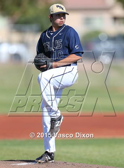 Thumbnail 3 in Verrado @ Kellis photogallery.