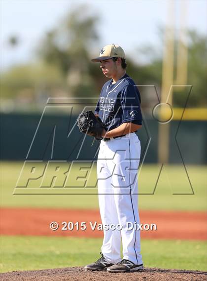 Thumbnail 2 in Verrado @ Kellis photogallery.