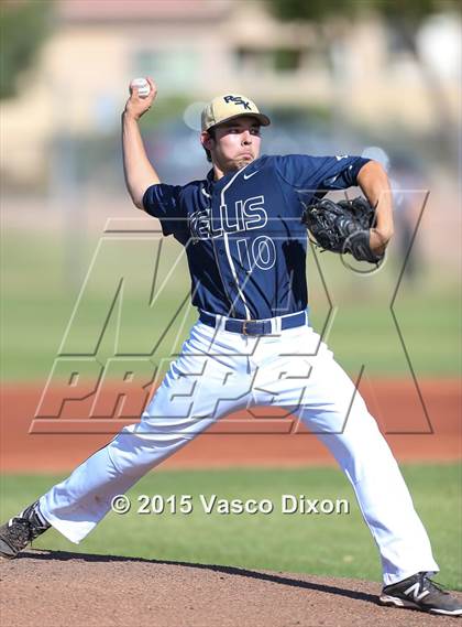 Thumbnail 3 in Verrado @ Kellis photogallery.