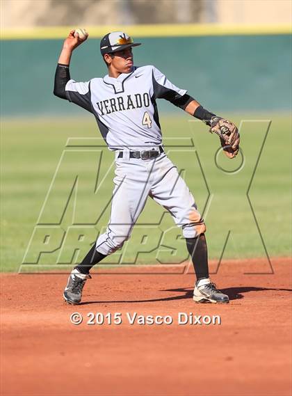 Thumbnail 1 in Verrado @ Kellis photogallery.