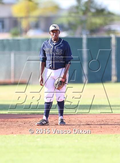 Thumbnail 3 in Verrado @ Kellis photogallery.