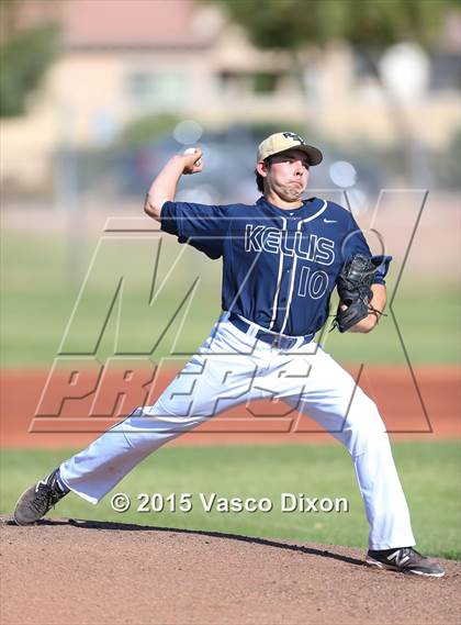 Thumbnail 1 in Verrado @ Kellis photogallery.