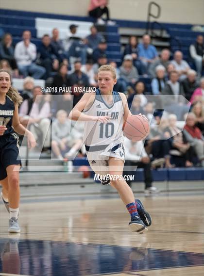 Thumbnail 1 in Evergreen @ Valor Christian photogallery.