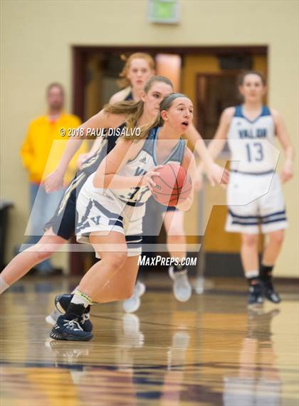 Thumbnail 3 in Evergreen @ Valor Christian photogallery.