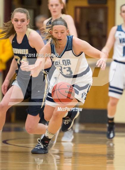 Thumbnail 2 in Evergreen @ Valor Christian photogallery.