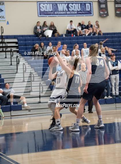 Thumbnail 1 in Evergreen @ Valor Christian photogallery.