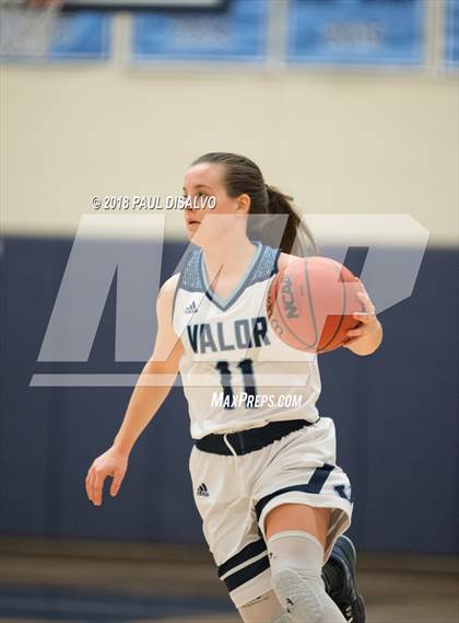 Thumbnail 2 in Evergreen @ Valor Christian photogallery.