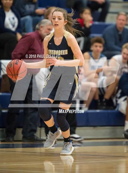 Thumbnail 3 in Evergreen @ Valor Christian photogallery.