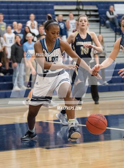 Thumbnail 3 in Evergreen @ Valor Christian photogallery.