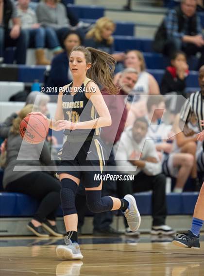 Thumbnail 2 in Evergreen @ Valor Christian photogallery.