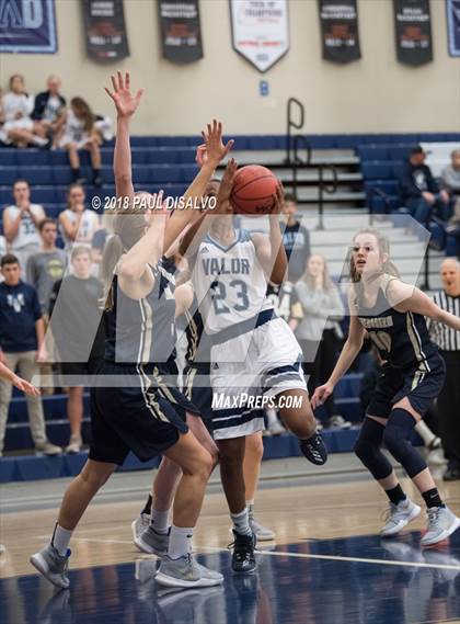 Thumbnail 2 in Evergreen @ Valor Christian photogallery.