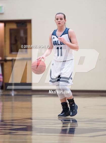 Thumbnail 3 in Evergreen @ Valor Christian photogallery.