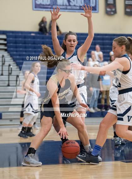 Thumbnail 1 in Evergreen @ Valor Christian photogallery.