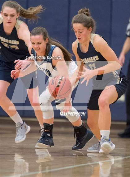 Thumbnail 2 in Evergreen @ Valor Christian photogallery.