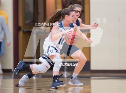 Thumbnail 1 in Evergreen @ Valor Christian photogallery.