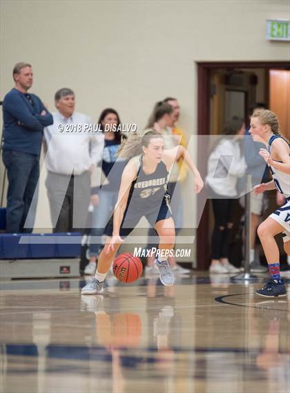 Thumbnail 2 in Evergreen @ Valor Christian photogallery.