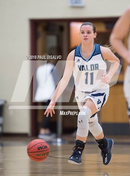 Thumbnail 3 in Evergreen @ Valor Christian photogallery.