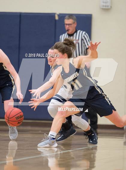 Thumbnail 1 in Evergreen @ Valor Christian photogallery.