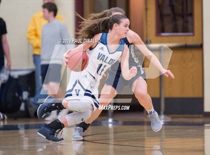 Thumbnail 2 in Evergreen @ Valor Christian photogallery.