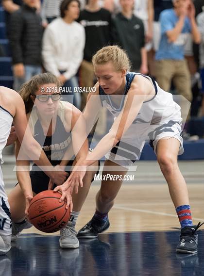 Thumbnail 1 in Evergreen @ Valor Christian photogallery.