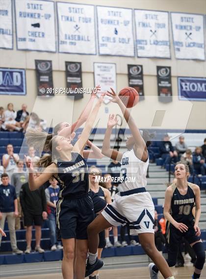 Thumbnail 3 in Evergreen @ Valor Christian photogallery.