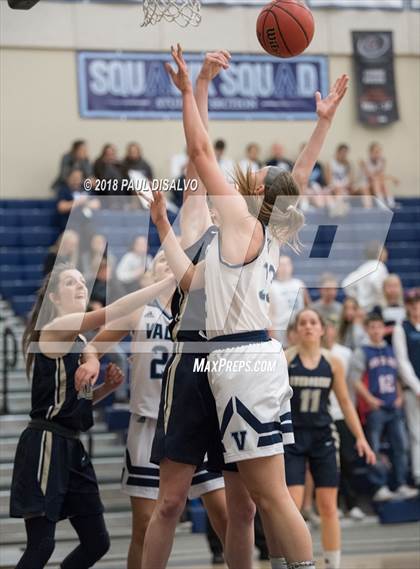 Thumbnail 3 in Evergreen @ Valor Christian photogallery.