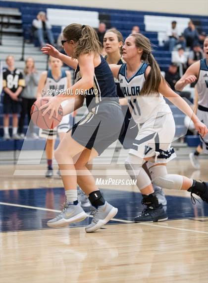 Thumbnail 1 in Evergreen @ Valor Christian photogallery.
