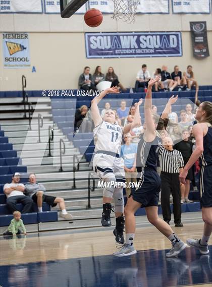 Thumbnail 2 in Evergreen @ Valor Christian photogallery.
