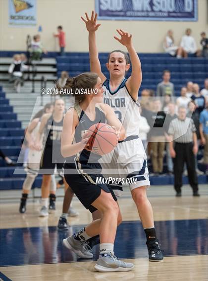 Thumbnail 1 in Evergreen @ Valor Christian photogallery.