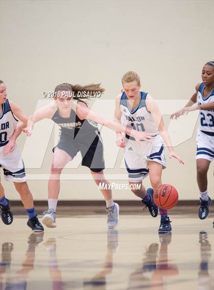 Thumbnail 3 in Evergreen @ Valor Christian photogallery.