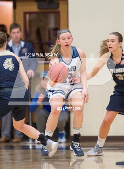 Thumbnail 2 in Evergreen @ Valor Christian photogallery.