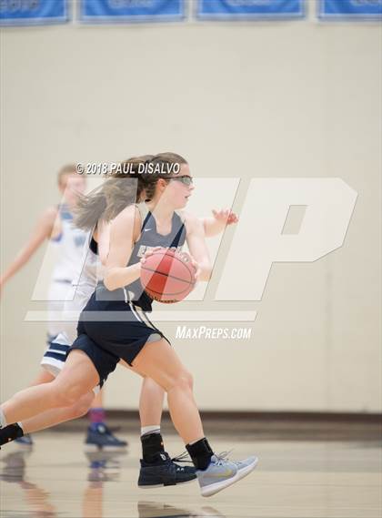Thumbnail 1 in Evergreen @ Valor Christian photogallery.