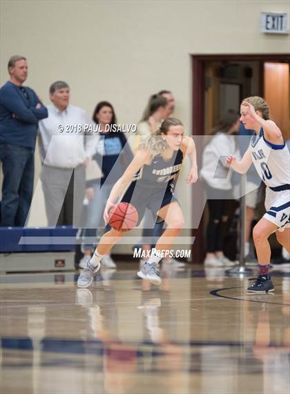 Thumbnail 3 in Evergreen @ Valor Christian photogallery.