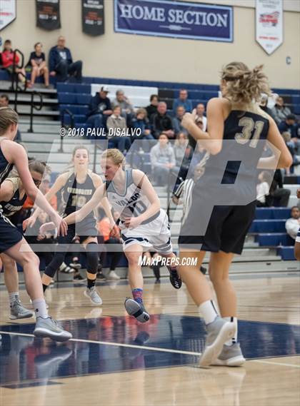 Thumbnail 2 in Evergreen @ Valor Christian photogallery.