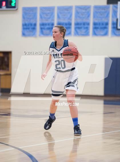 Thumbnail 1 in Evergreen @ Valor Christian photogallery.