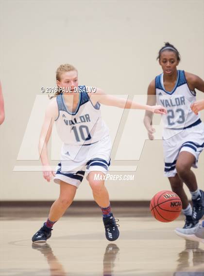 Thumbnail 3 in Evergreen @ Valor Christian photogallery.