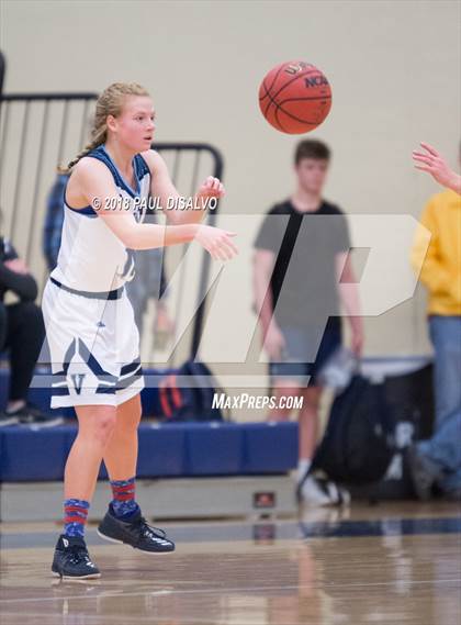 Thumbnail 3 in Evergreen @ Valor Christian photogallery.