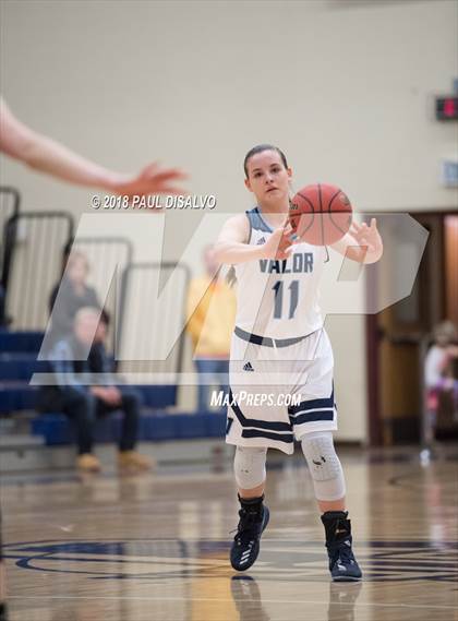 Thumbnail 2 in Evergreen @ Valor Christian photogallery.