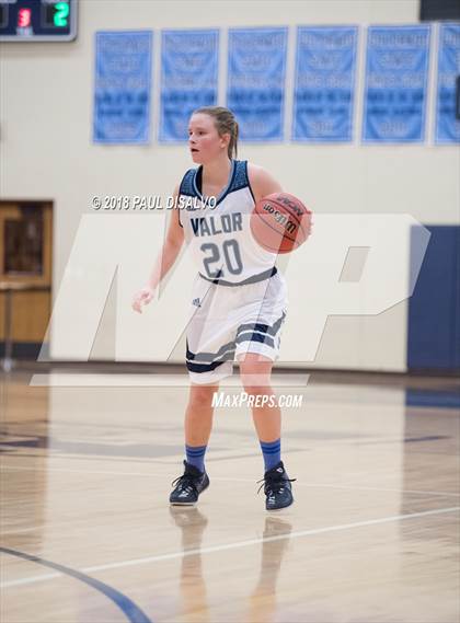 Thumbnail 3 in Evergreen @ Valor Christian photogallery.